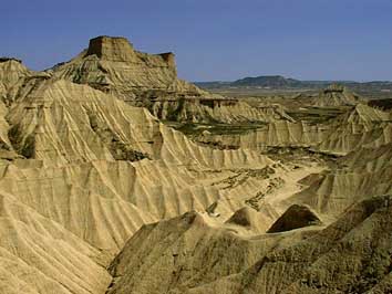 Paso de los cervios.