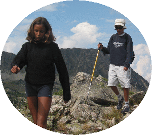 Anna et Jonath'
