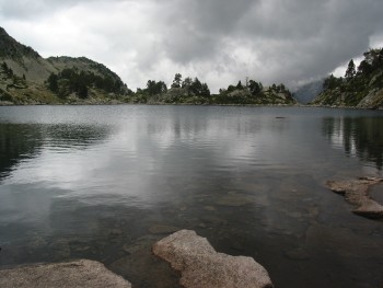 Le dernier lac