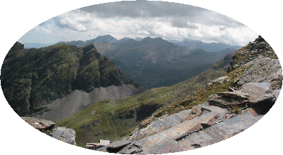 Pic et col du Port-Vieux