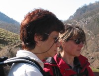 Les 2 Christine