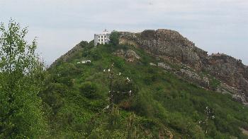 Phare de Pasajes