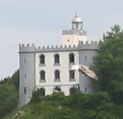 Phare de Pasajes