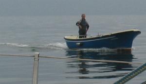P&ecirc;cheur