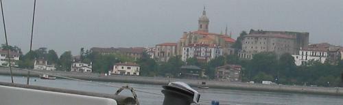 Fontarrabie