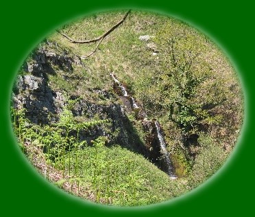 La cascade