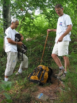 Max et Jean-Louis