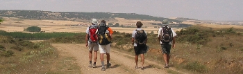 Xavier, Jean-Louis, Richard et Max