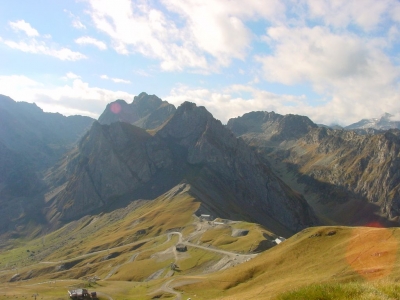 RB64-Pic du Midi de Bigorre