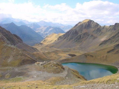 RB64-Pic du Midi de Bigorre