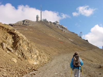 RB64-Pic du Midi de Bigorre