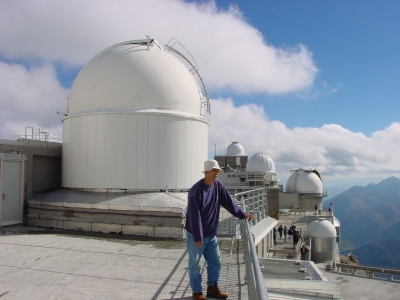 RB64-Pic du Midi de Bigorre