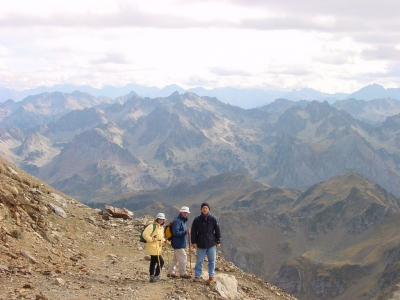 RB64-Pic du Midi de Bigorre