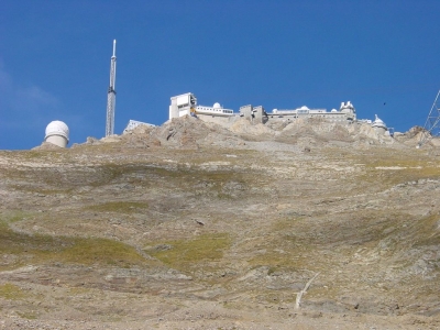 RB64-Pic du Midi de Bigorre