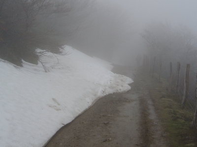 RB64-Sur les chemins de Saint-Jacques