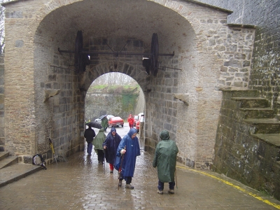 RB64-Sur les chemins de Saint-Jacques