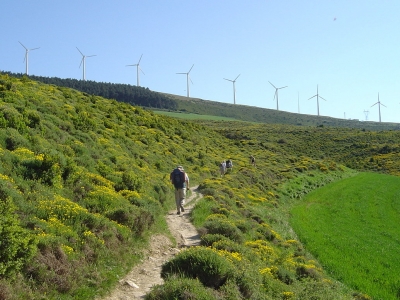 RB64-Sur les chemins de Saint-Jacques