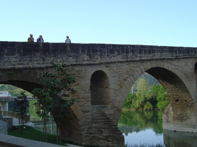 RB64-Sur les chemins de Saint-Jacques