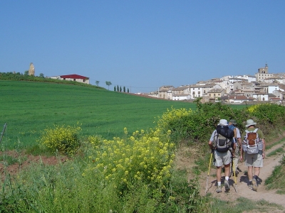 RB64-Sur les chemins de Saint-Jacques