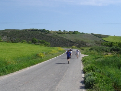 RB64-Sur les chemins de Saint-Jacques