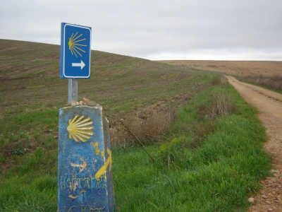 RB64-Sur les chemins de Saint-Jacques