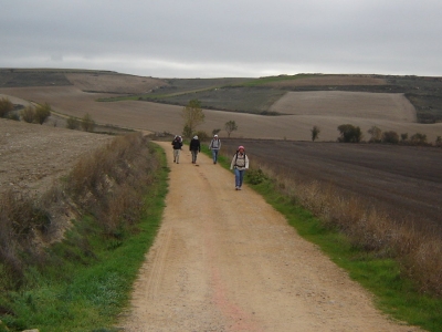 RB64-Sur les chemins de Saint-Jacques