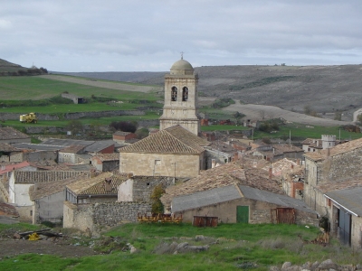 RB64-Sur les chemins de Saint-Jacques