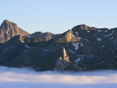 RB64-Pic du Midi d'Ossau