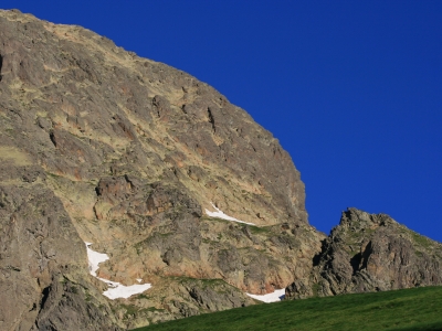 RB64-Pic du Midi d'Ossau