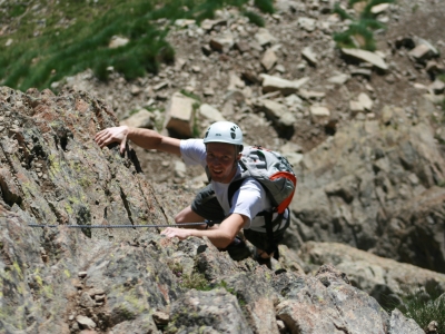 RB64-Pic du Midi d'Ossau