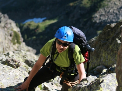 RB64-Pic du Midi d'Ossau