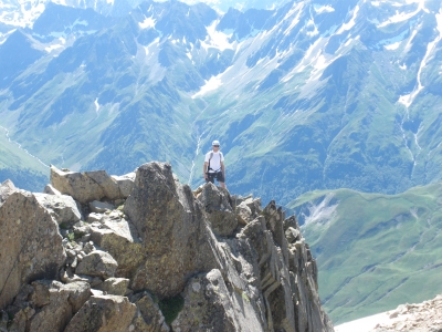 RB64-Pic du Midi d'Ossau