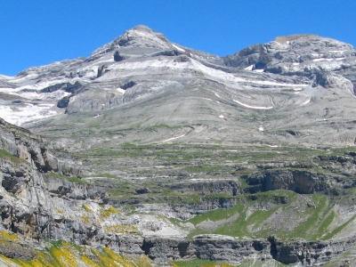 RB64-Mont Perdu par la Brèche de Roland