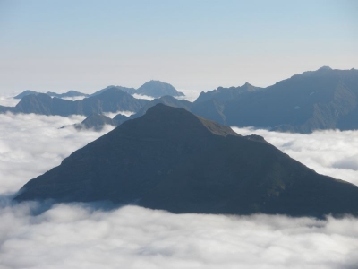 RB64-Mont Perdu par la Brèche de Roland