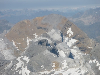 RB64-Mont Perdu par la Brèche de Roland