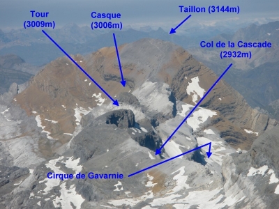 RB64-Mont Perdu par la Brèche de Roland