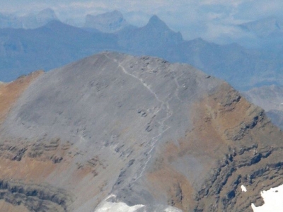 RB64-Mont Perdu par la Brèche de Roland