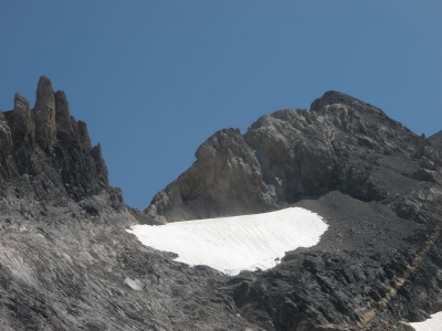 RB64-Mont Perdu par la Brèche de Roland