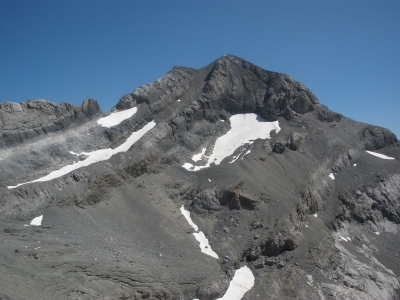 RB64-Mont Perdu par la Brèche de Roland