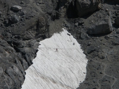 RB64-Mont Perdu par la Brèche de Roland