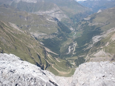 RB64-Mont Perdu par la Brèche de Roland