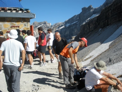 RB64-Mont Perdu par la Brèche de Roland