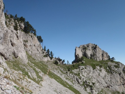 RB64-Esterençuby à Lescun (5 jours)