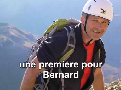 RB64-Pic du Midi d'Ossau