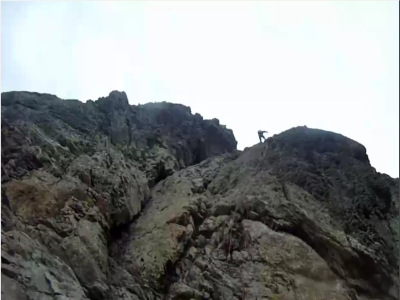 RB64-Pic du Midi d'Ossau