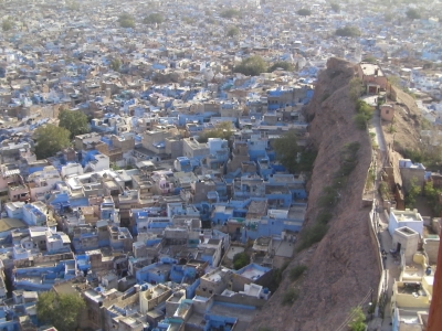 RB64-Circuit au Rajasthan