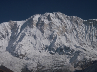 RB64-Camp de base de l'Annapurna (Trek)