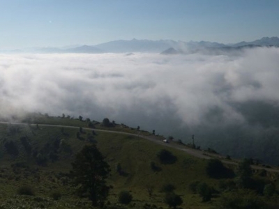 RB64-Source de la Bidouze depuis  Ahuzky