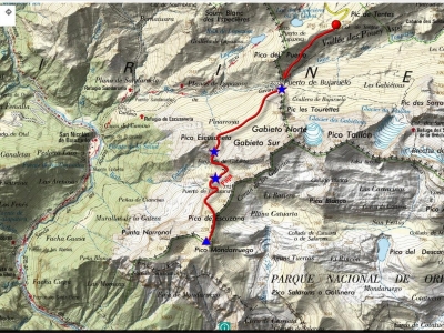 RB64-Escuzana depuis le Col de Tentes