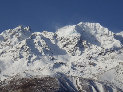 RB64-Langtang et Gosainkund (2 treks)